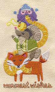 Warmest Wishes - Image 3