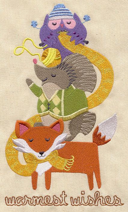 Warmest Wishes - Image 4