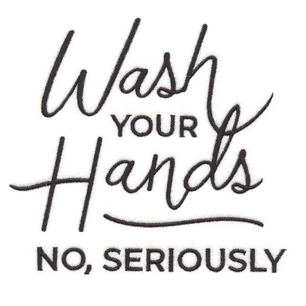 Wash Your Hands - Image 3