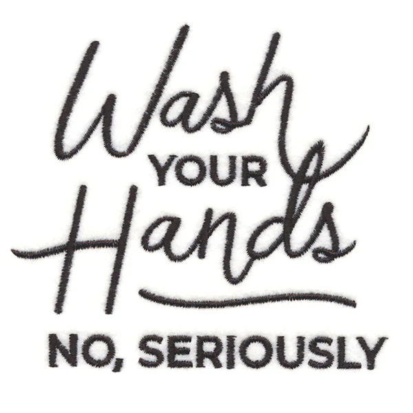 Wash Your Hands - Image 4