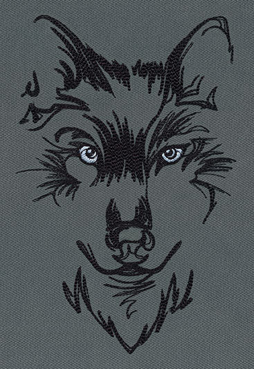 Watching Wolf - Image 2