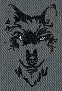 Watching Wolf - Image 3