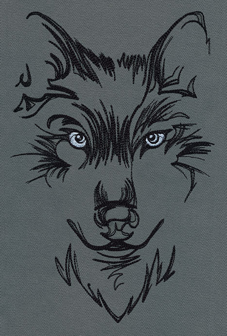 Watching Wolf - Image 4