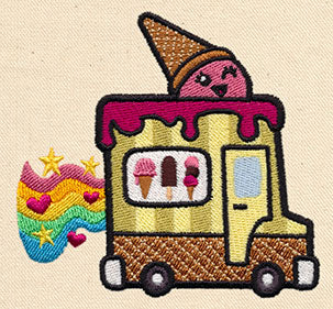 We All Scream for Ice Cream - Image 2