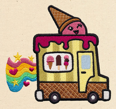 We All Scream for Ice Cream - Image 3