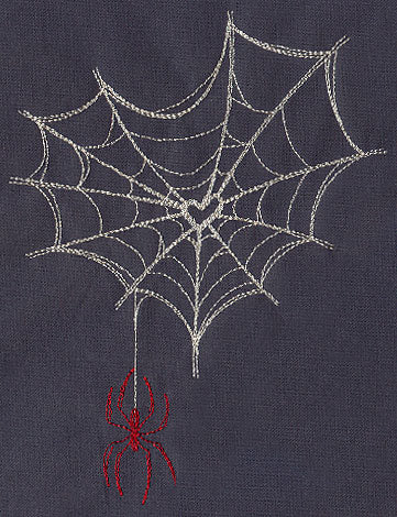 Web of Love - Image 2