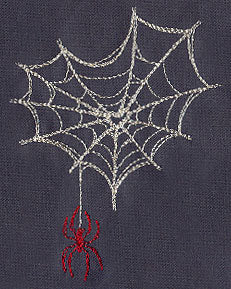 Web of Love - Image 3