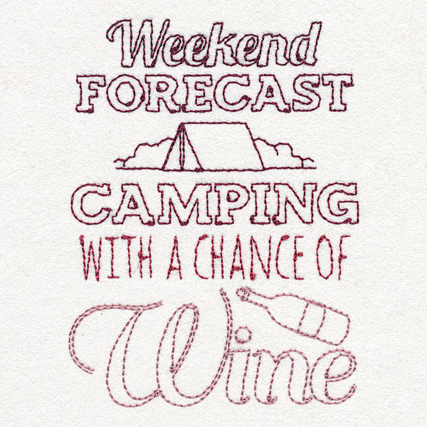Weekend Wine Forecasted - Image 4
