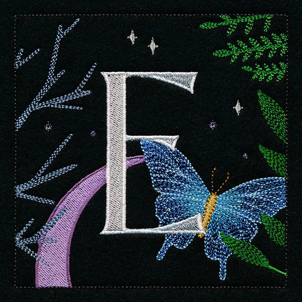 Welcome Celestial Square - E - Image 10