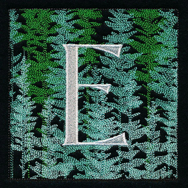Welcome Celestial Square - E No. 2 - Image 10