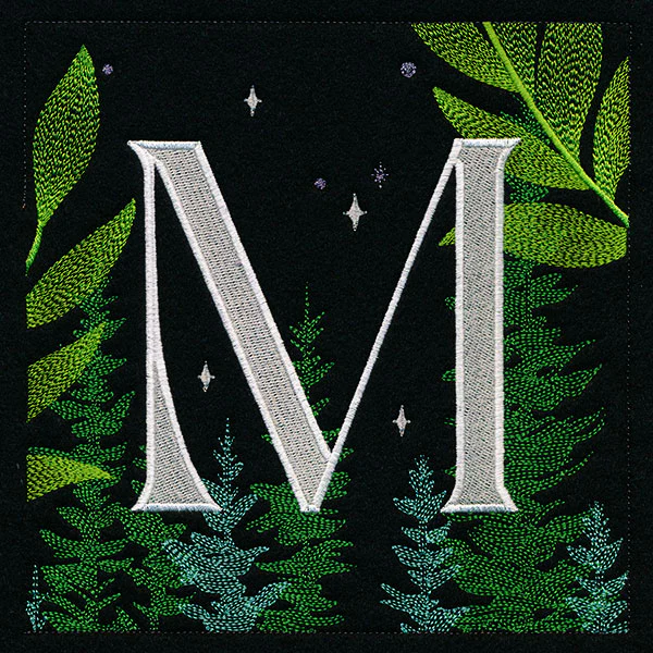 Welcome Celestial Square - M - Image 16