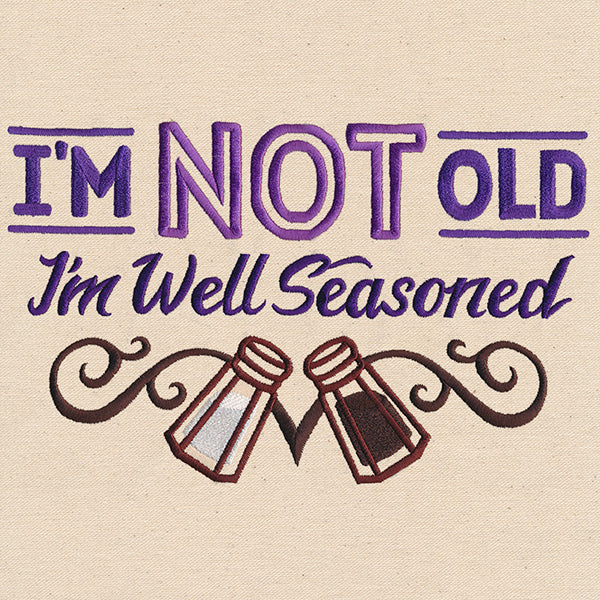 Well Seasoned - Image 6