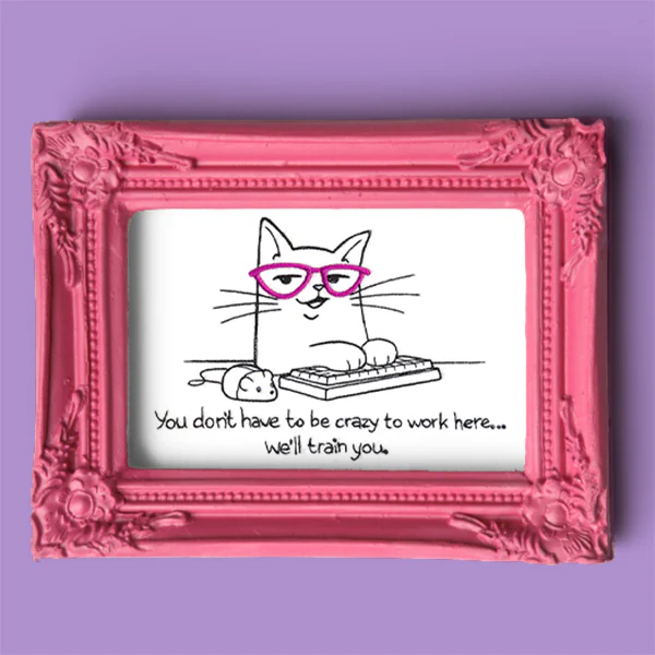 We'll Train You Cat - Image 4
