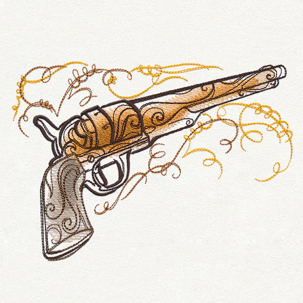 Western Flair - Image 3