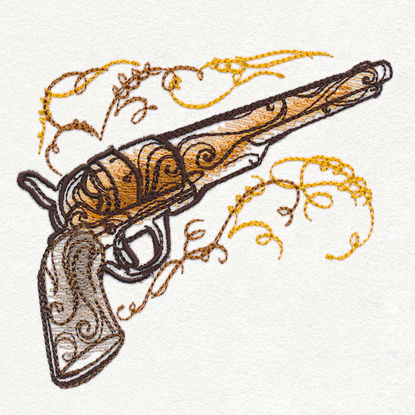 Western Flair - Image 4