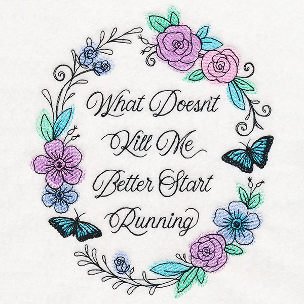What Doesn't Kill Me - Image 5