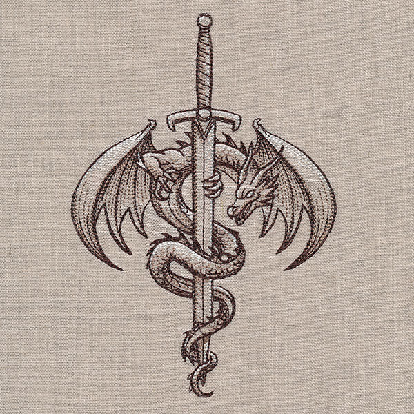 What Doesn't Kill You Dragon and Sword - Image 3