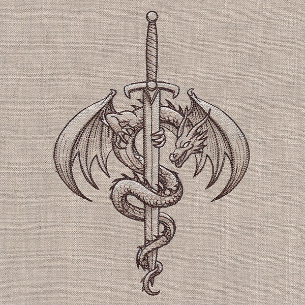 What Doesn't Kill You Dragon and Sword - Image 5