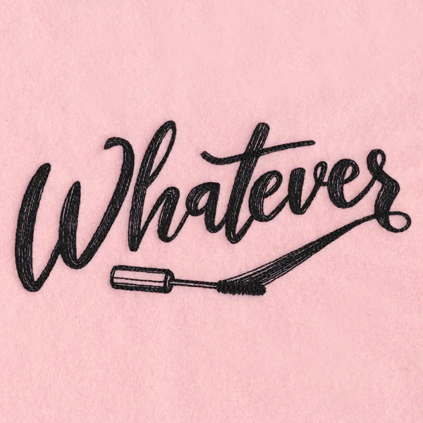 Whatever - Image 3