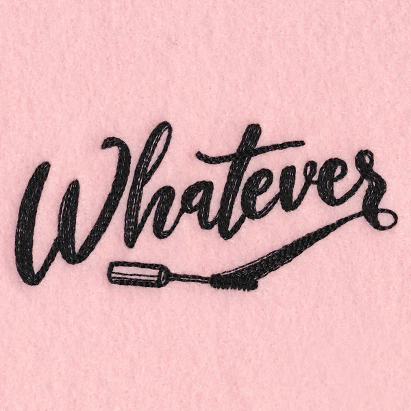 Whatever - Image 4