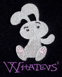 Whatevs Bunny - Image 2