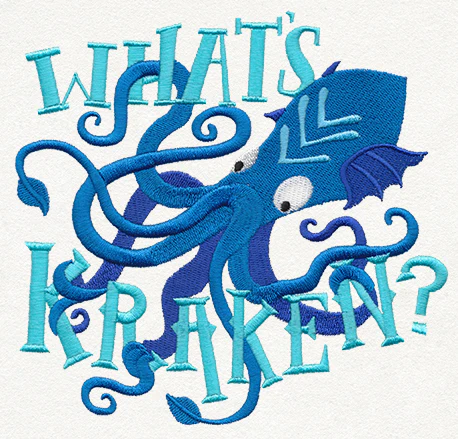 What's Kraken? - Image 4