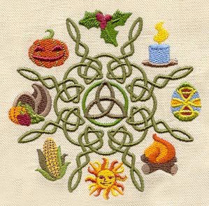 Wheel of the Year - Image 3