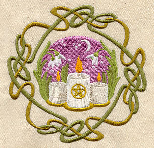 Wheel of the Year - Imbolc - Image 3