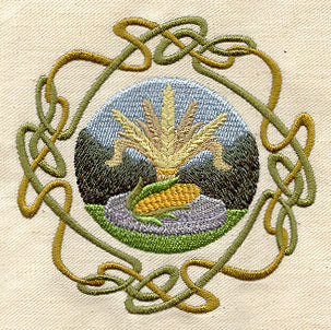 Wheel of the Year - Lammas - Image 3