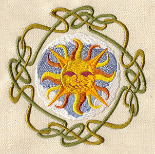 Wheel of the Year - Litha - Image 3