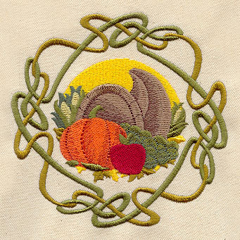 Wheel of the Year - Mabon - Image 2
