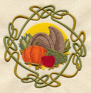 Wheel of the Year - Mabon - Image 3