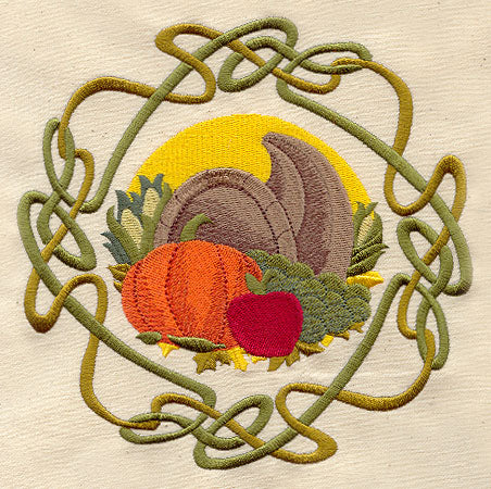 Wheel of the Year - Mabon - Image 4