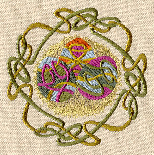 Wheel of the Year - Ostara - Image 3