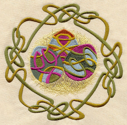 Wheel of the Year - Ostara - Image 4