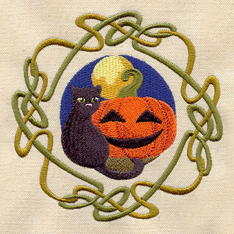 Wheel of the Year - Samhain - Image 2