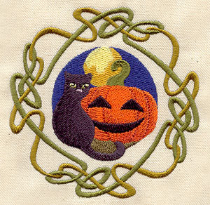 Wheel of the Year - Samhain - Image 3
