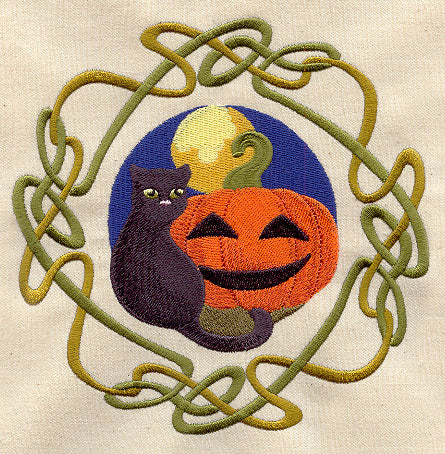 Wheel of the Year - Samhain - Image 4
