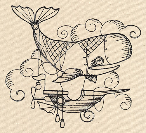 When Whales Fly - Image 4
