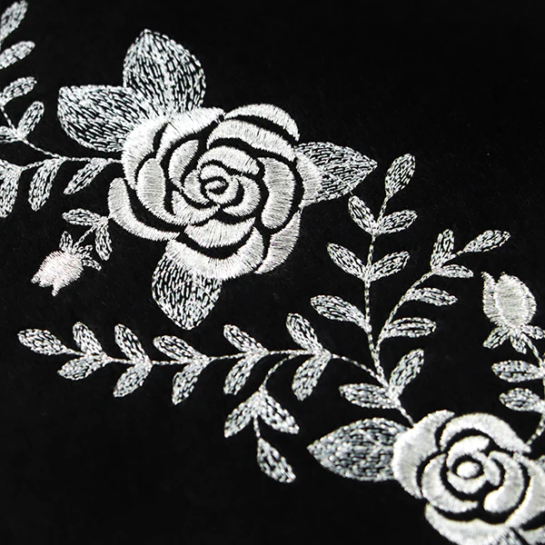Whimsical Mask Motif - Sweet Bouquets - Image 4