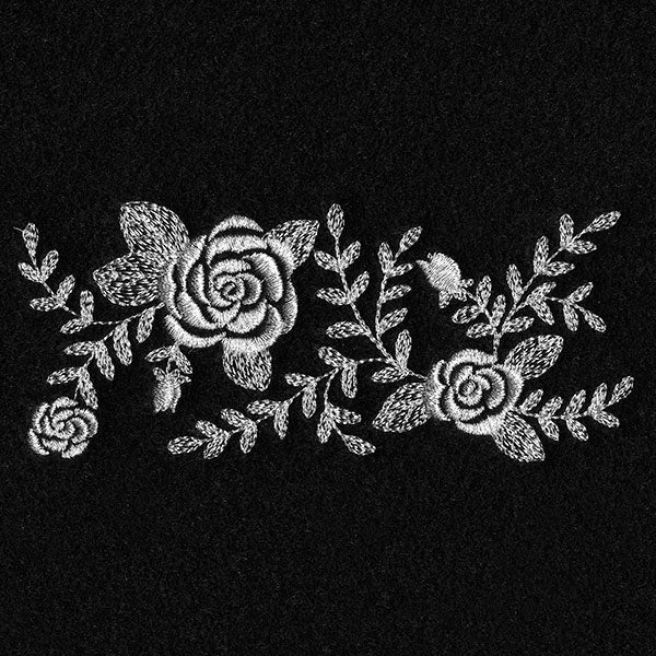 Whimsical Mask Motif - Sweet Bouquets - Image 5