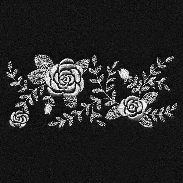 Whimsical Mask Motif - Sweet Bouquets - Image 7