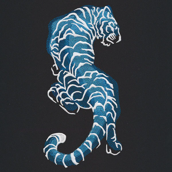 White Tiger - Image 2