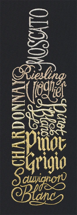 White Wine - Image 2
