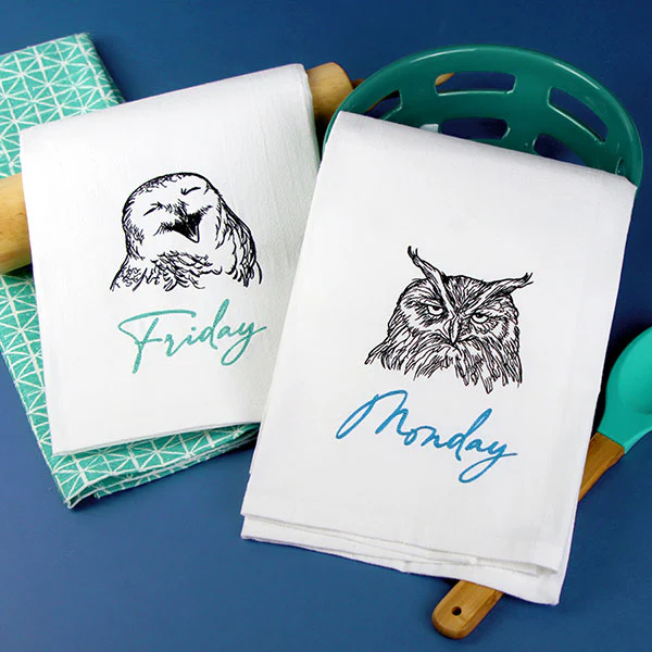 Who Gives a Hoot Owl on Friday - Image 2