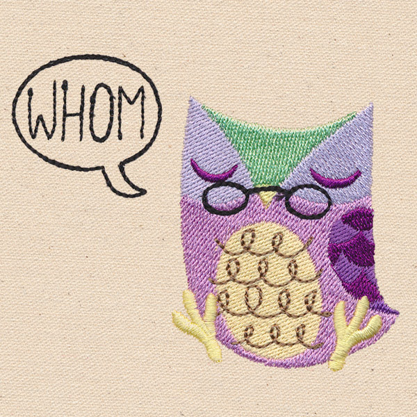 Whom - Image 2