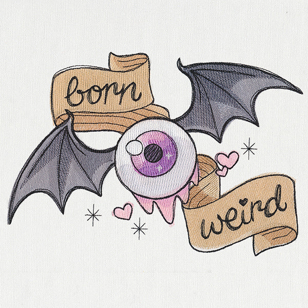 Wicked Cute - Born Weird - Image 2
