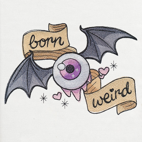 Wicked Cute - Born Weird - Image 4