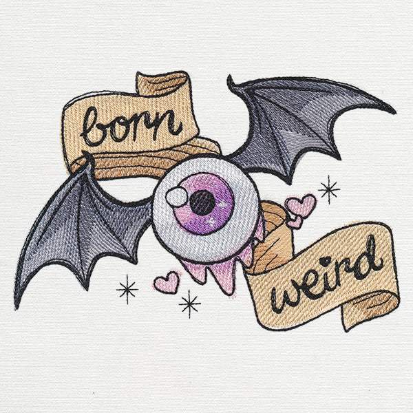 Wicked Cute - Born Weird - Image 6