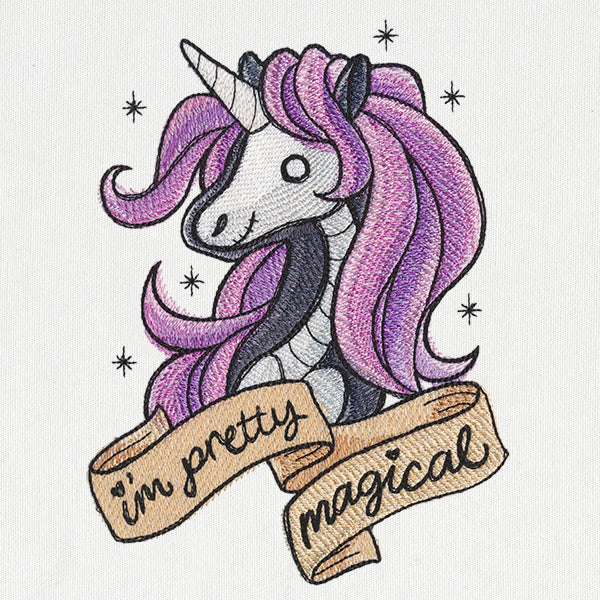Wicked Cute - I'm Pretty Magical - Image 4